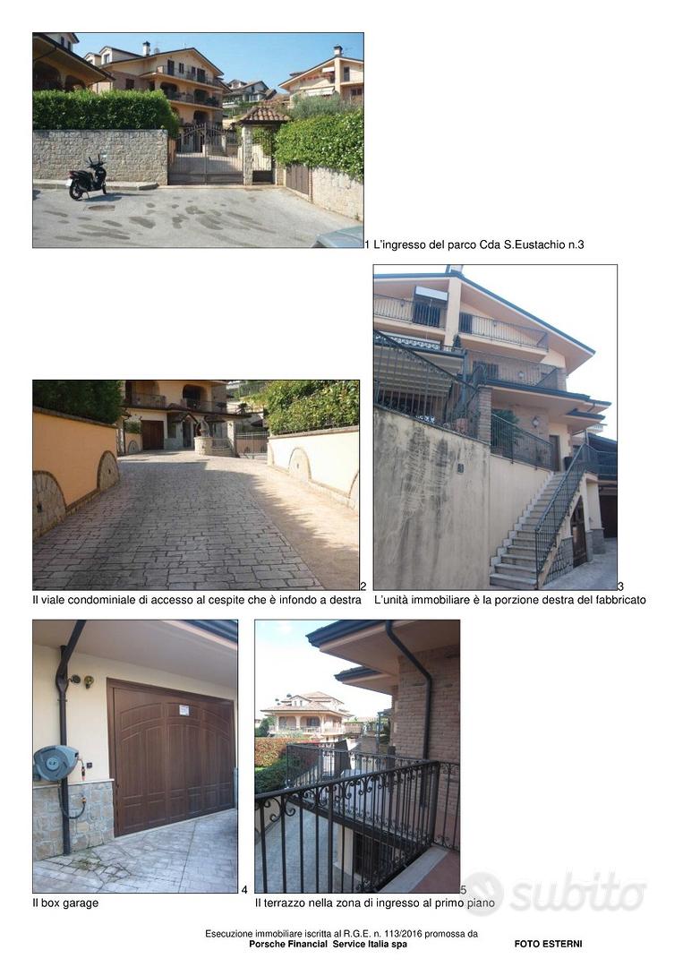 Appartamento – Avellino, Partenio - Vista 2