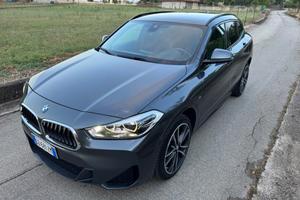 Bmw X2 sDrive 18d Msport Pro