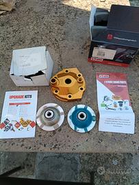 VHM testata KTM Husqvarna 300 TPI