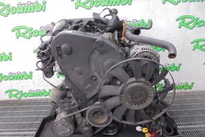 MOTORE PER AUDI A4 8D 1.9 TDI ANNO 1995
