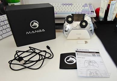 Controller da gaming della Mamba One 