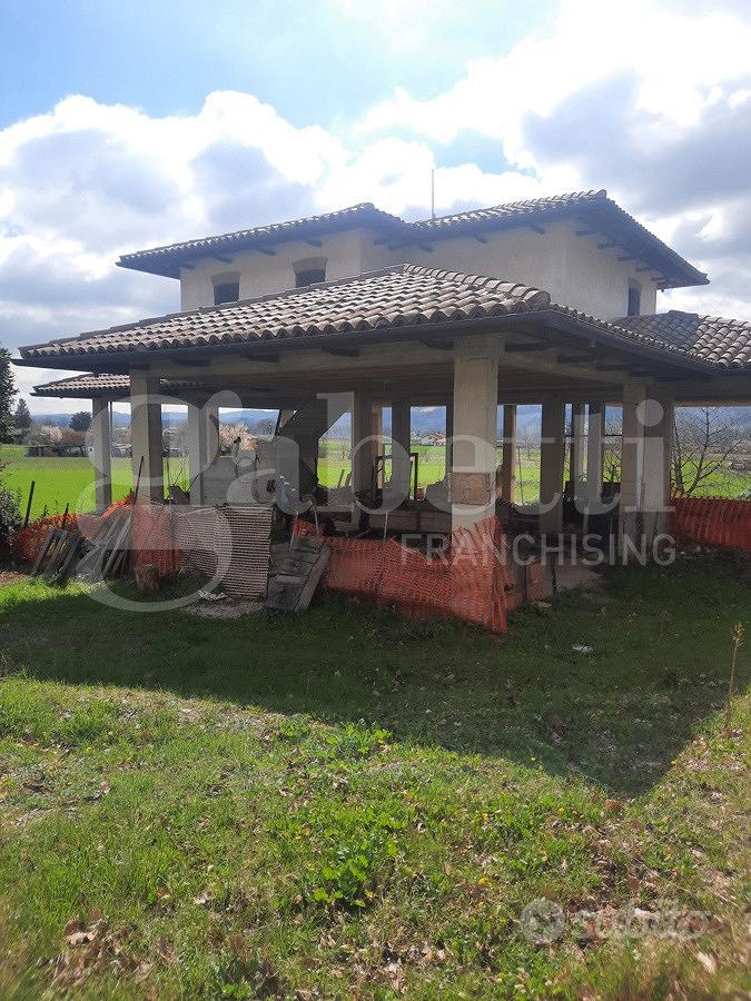 Casa Indipendente Gubbio [INDCIPRESSI140VRG] - Vista 2