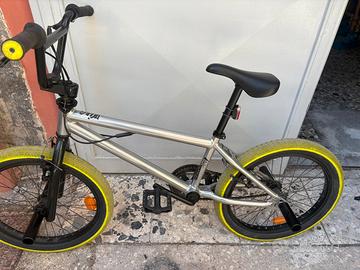 Bmx Wipe Decathlon