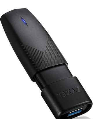 Usb wifi 6 ax1800 zyxel