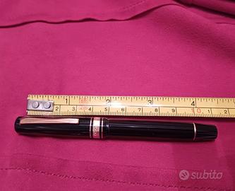 stilografica Omas Dama