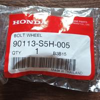 colonnetta e bullone 90113-S5H-005 honda insight