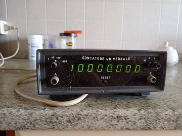 Contatore Universale