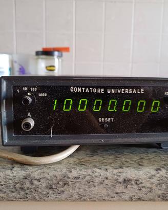 Contatore Universale