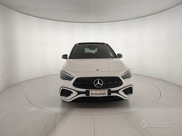 Mercedes-Benz GLA 180 d Sport auto