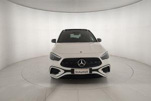 Mercedes-Benz GLA 180 d Sport auto