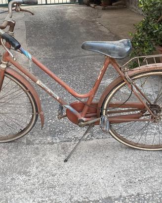 BICICLETTA UOMO