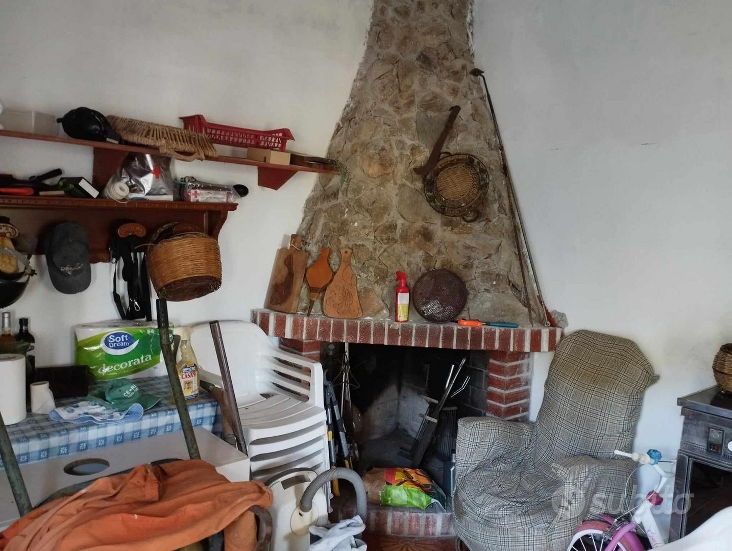 Casa con terreno - Altro