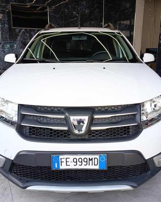 DACIA Sandero Stepway 0.9 TCe 12V 90 CV Start&St