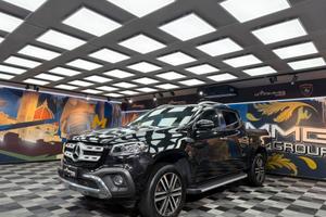 Mercedes-benz Classe X 350 d 4Matic Power (495)