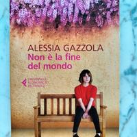 Non è la fine del mondo