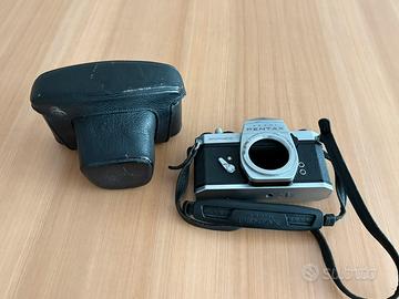 Pentax Spotmatic