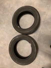 Gomme Continetal 195/60 R15
