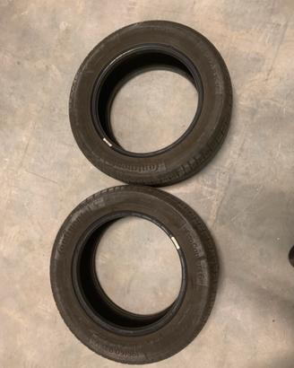 Gomme Continetal 195/60 R15