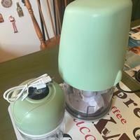 Tritatutto silvercrest