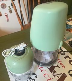 Tritatutto silvercrest