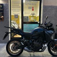 Yamaha Tracer 700 GT GARANTITA E FINANZIABILE
