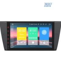 RADIO GPS ANDROID 10 BMW E90 E91 05-11 E91 E92 E93