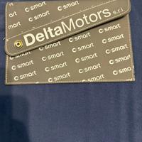 Portadocumenti Smart originale nuovo