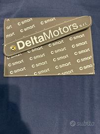 Portadocumenti Smart originale nuovo