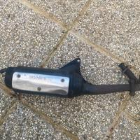 Marmitta Piaggio Zip