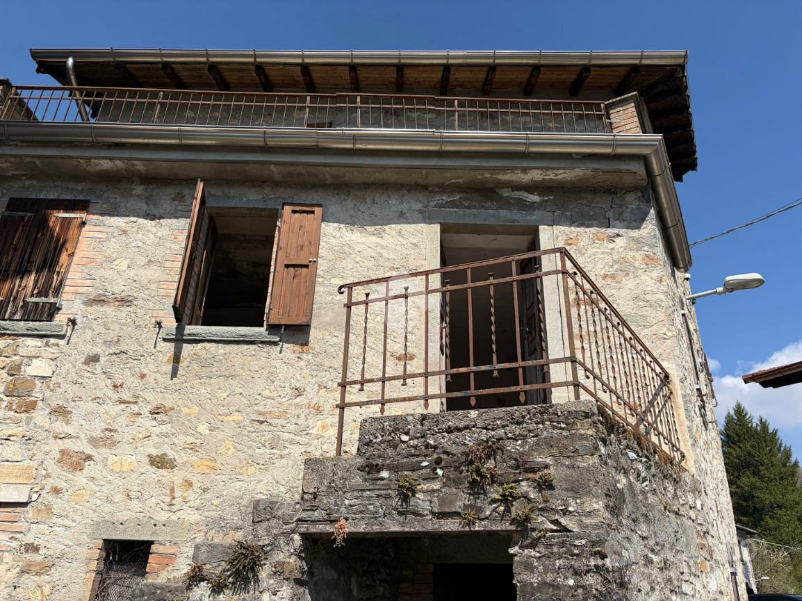 RUSTICO A CORNIGLIO - Vista 2