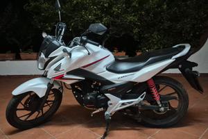 Honda cb125f prezzo trattabile