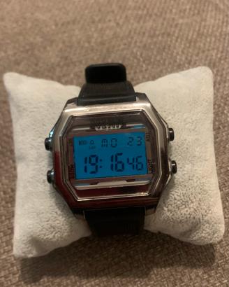 Orologio IAM THE WATCH modello #IAM DIGITAL