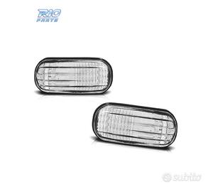 FRECCIE LATERALI PER HONDA CIVIC 91-95