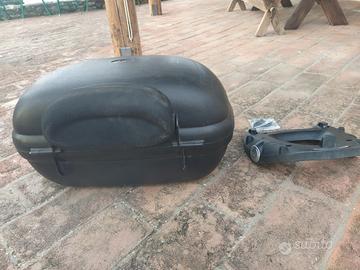 bauletto rigido k48 