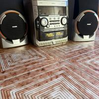 Stereo Philips