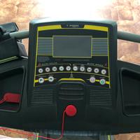 Tapis Roulant Diadora Edge 2.4