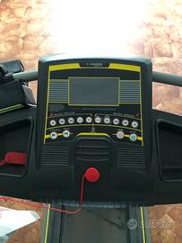 Tapis Roulant Diadora Edge 2.4