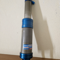 Ammortizzatore doppler