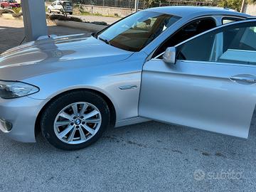 Bmw 520 520d cat Eletta