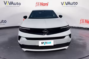 Opel Mokka 1.2 Turbo 136 CV Edition