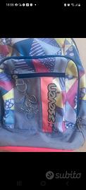 zaino Seven lilla