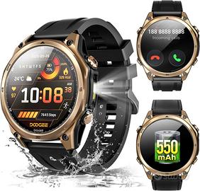 DOOGEE Anywise W1 Orologio Smartwatch