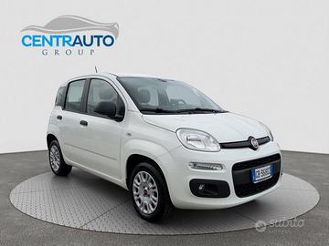 FIAT Panda 1.2 69cv Easy