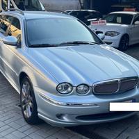 Jaguar X-Type 3.0 V6 24V cat Wagon Prem. Luxury - 