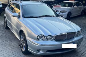 Jaguar X-Type 3.0 V6 24V cat Wagon Prem. Luxury - 