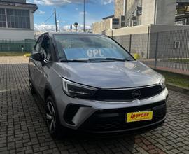 OPEL Crossland 1.2 Turbo 12V 110 CV Start&Stop E
