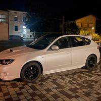 Subaru impreza 2000 D sport dynamic 2011 euro 5
