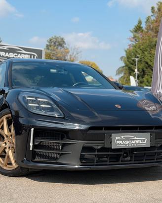 Porsche Panamera 2.9 4 E-Hybrid Executive/TETTO/ST