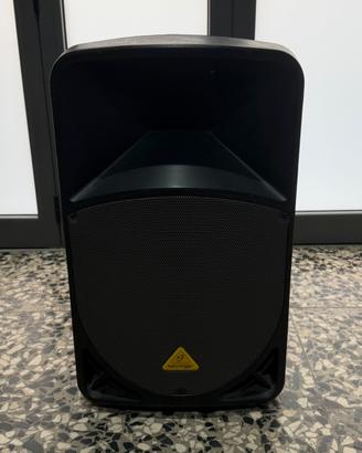 Behringer EUROLIVE B115D