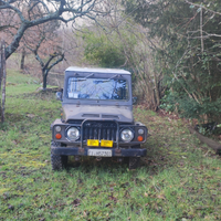 Suzuki Lj80